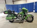 2007 HARLEY-DAVIDSON FLHTCUI    for sale at Copart WV - CHARLESTON