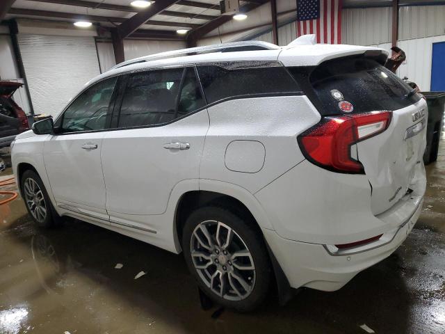  GMC TERRAIN 2022 White