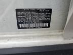 2021 Subaru Crosstrek Sport de vânzare în Arlington, WA - Rear End