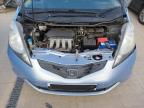 2009 HONDA JAZZ I-VTE for sale at Copart SANDY
