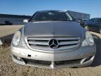 2007 Mercedes-Benz R 350 for Sale in Nisku, AB - Mechanical