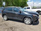 2015 JEEP CHEROKEE SPORT for sale at Copart ON - LONDON