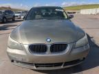 2007 Bmw 525 I იყიდება Littleton-ში, CO - Mechanical