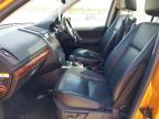 2006 LAND ROVER FREELANDER for sale at Copart CORBY