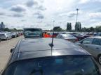 2010 MERCEDES BENZ A160 BLUEE for sale at Copart SANDY
