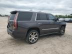 2016 Cadillac Escalade Premium за продажба в Houston, TX - Front End