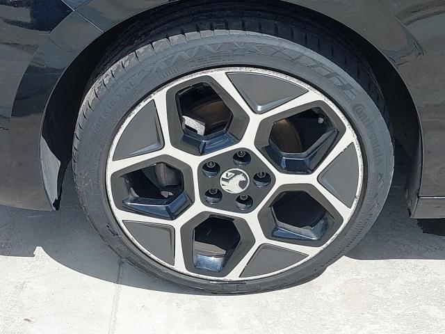 2023 VAUXHALL ASTRA ULTI