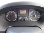 2009 PEUGEOT BOXER 333 for sale at Copart SANDTOFT