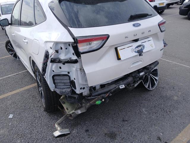 2023 FORD KUGA ST-LINE X ED PHEV CV 