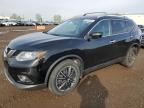 2015 NISSAN ROGUE S for sale at Copart AB - CALGARY