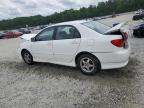 2003 Toyota Corolla Ce იყიდება Ellenwood-ში, GA - Front End