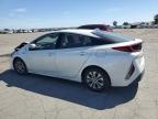 2020 Toyota Prius Prime Le на продаже в Martinez, CA - Front End