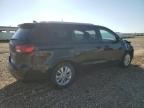 2017 Kia Sedona Lx للبيع في Bismarck، ND - Front End