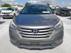 2015 Hyundai Santa Fe Sport  за продажба в Haslet, TX - Minor Dent/Scratches
