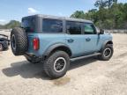 2023 Ford Bronco Base იყიდება Greenwell Springs-ში, LA - Minor Dent/Scratches
