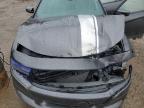 2016 Dodge Charger Sxt за продажба в Davison, MI - Front End