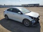 2022 Hyundai Accent Se for Sale in Greenwood, NE - Front End