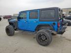 2015 Jeep Wrangler Unlimited Sport   იყიდება Wilmer-ში, TX - Minor Dent/Scratches
