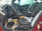 2019 Ford Edge Titanium იყიდება Indianapolis-ში, IN - Rollover