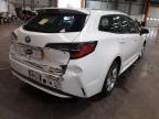 2023 TOYOTA COROLLA IC for sale at Copart SANDTOFT