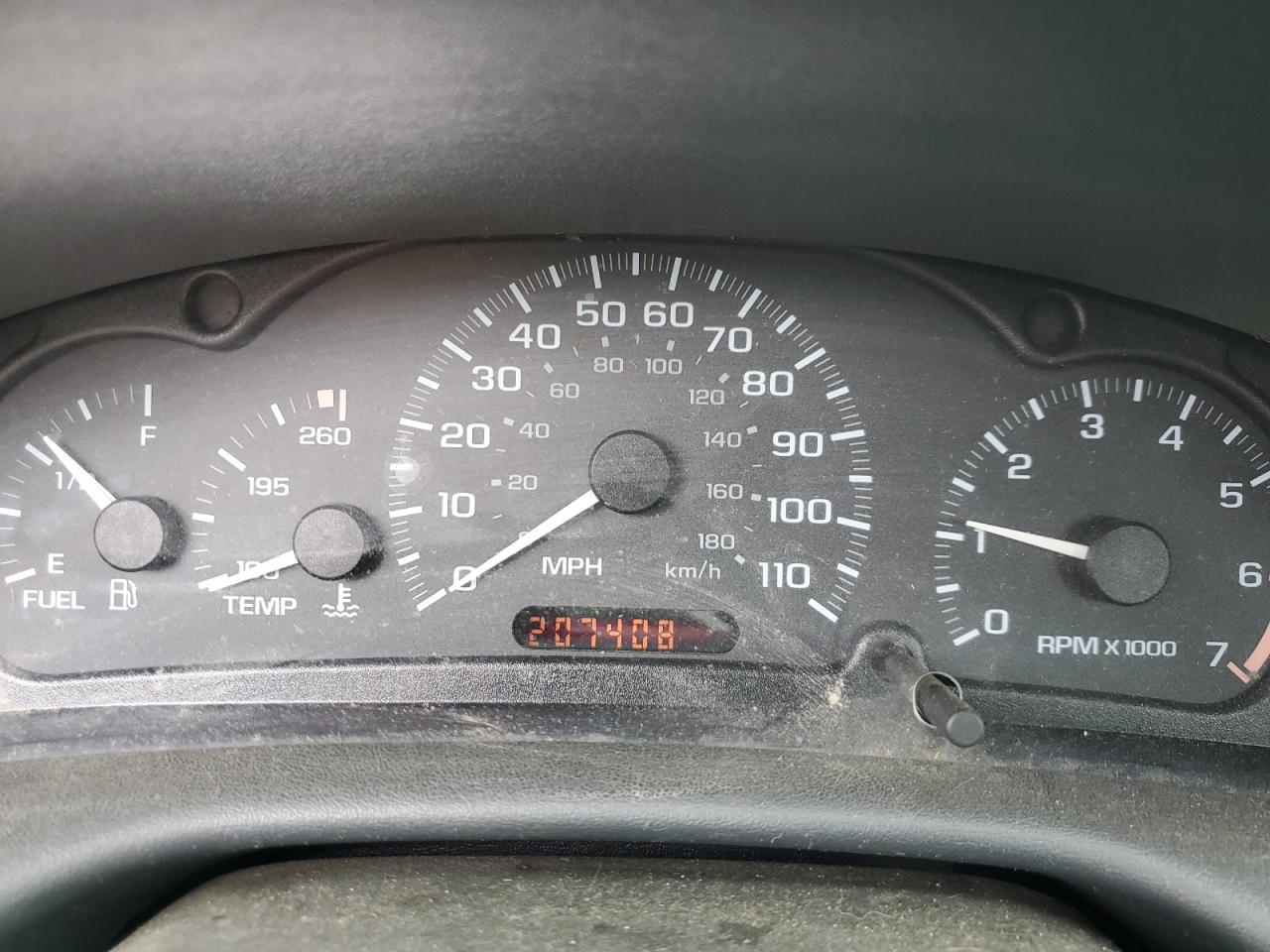 2003 Chevrolet Cavalier VIN: 1G1JC52F337321416 Lot: 55483655