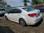 2011 Subaru Legacy 2.5I Premium for Sale in Windsor, NJ - Front End