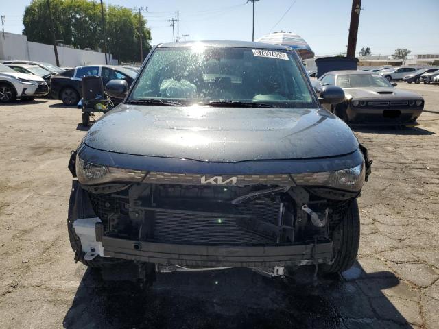  KIA SOUL 2023 Szary