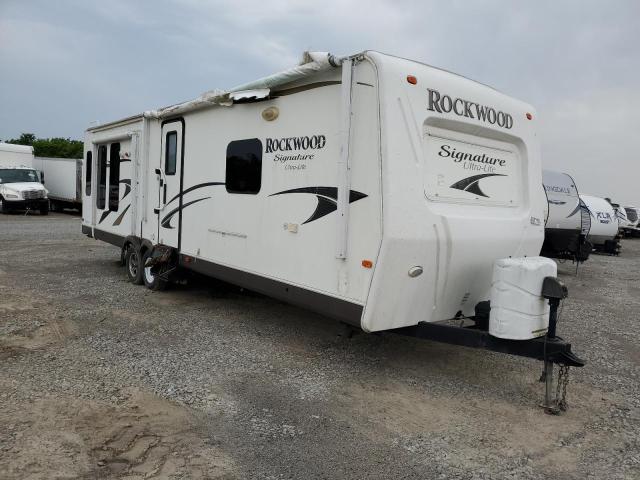 2014 Rockwood Rlt8327Ss