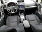 2017 Subaru Forester 2.5I Premium   იყიდება Austell-ში, GA - Front End