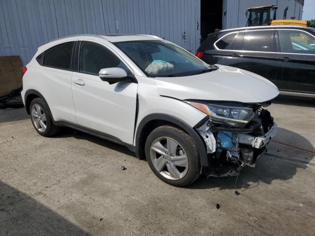  HONDA HR-V 2019 Белы