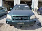 2002 Toyota Highlander  en Venta en Chambersburg, PA - Mechanical