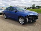 2015 Chrysler 200 C en Venta en Columbia Station, OH - Front End