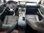 2017 Lexus Is 200T იყიდება Harleyville-ში, SC - Rear End