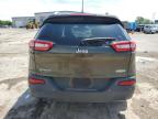 2015 Jeep Cherokee Latitude de vânzare în Oklahoma City, OK - Mechanical