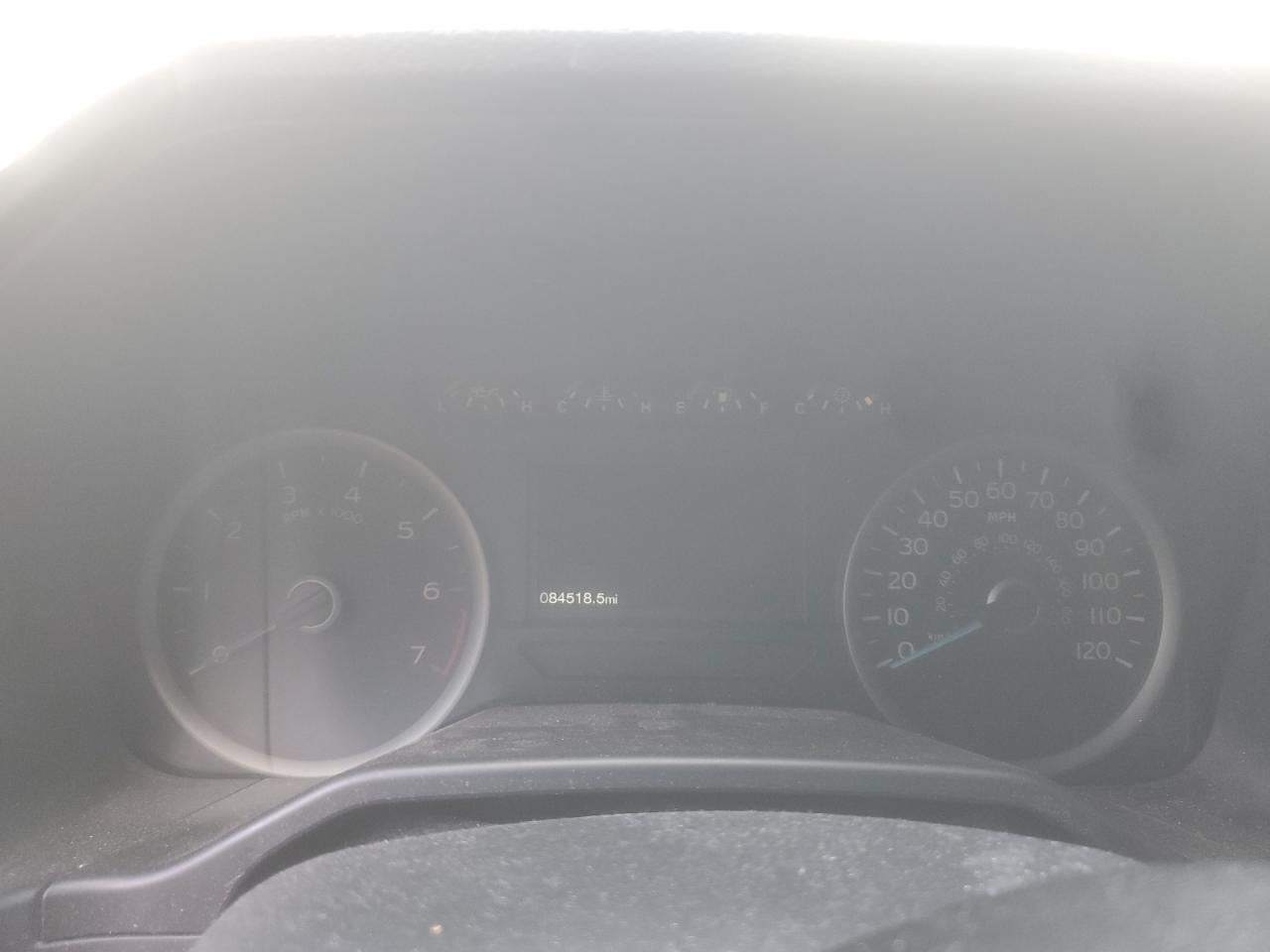 2016 Ford F150 Supercrew VIN: 1FTEW1EP1GFC03468 Lot: 55565215