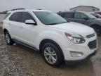 2016 Chevrolet Equinox Lt for Sale in Louisville, KY - Hail