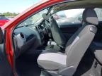 2007 FORD FIESTA SILVER  for sale at Copart SANDTOFT