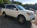 2007 Honda Pilot Exl zu verkaufen in Austell, GA - Rear End