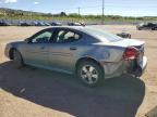 2008 Pontiac Grand Prix  de vânzare în Colorado Springs, CO - Rear End