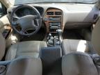 2000 NISSAN PATHFINDER LE for sale at Copart ON - TORONTO