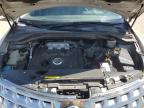 2006 Nissan Murano Sl de vânzare în Nampa, ID - Minor Dent/Scratches