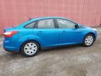 2014 Ford Focus Se na sprzedaż w London, ON - Mechanical