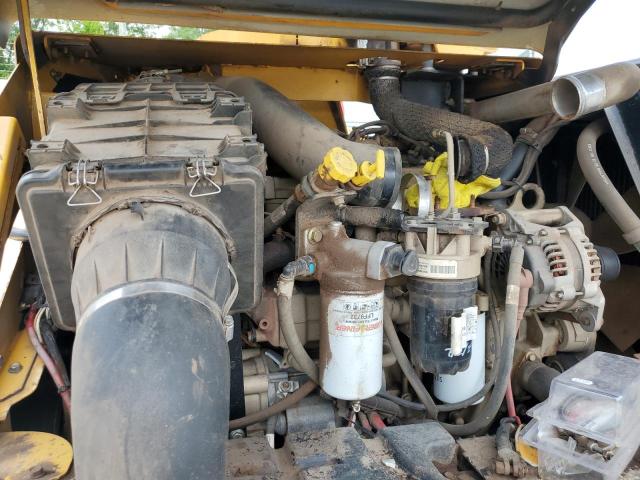 2014 VERMEER BC1500  