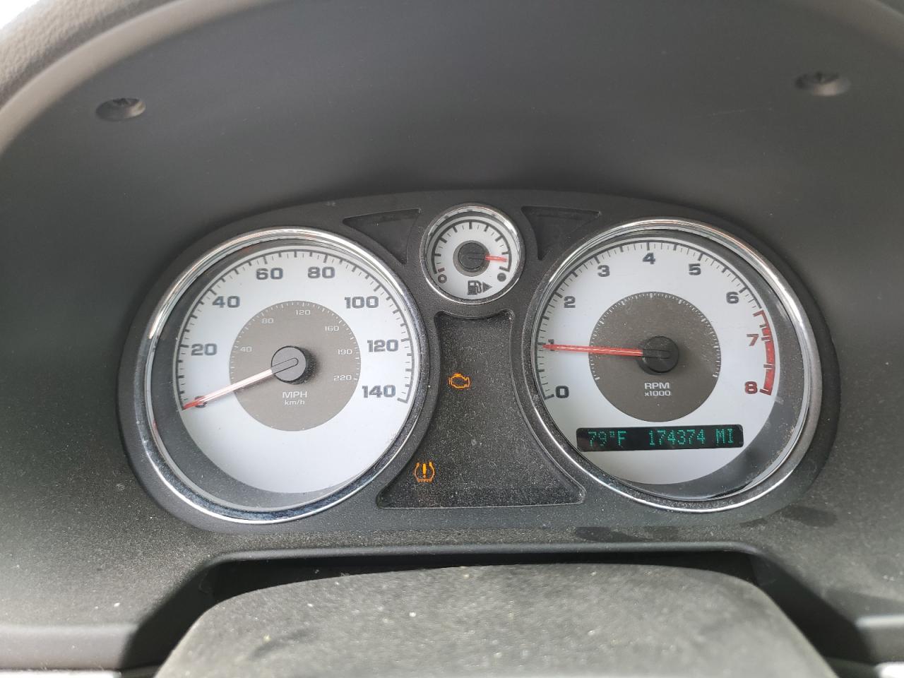 2009 Chevrolet Cobalt Lt VIN: 1G1AT58H897171207 Lot: 58120235