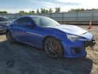 2017 Subaru Brz 2.0 Limited იყიდება Chatham-ში, VA - Rollover