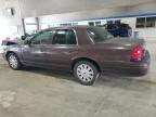 2011 Ford Crown Victoria Police Interceptor for Sale in Sandston, VA - Front End