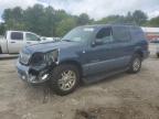 2002 Mercury Mountaineer    იყიდება Mendon-ში, MA - Front End