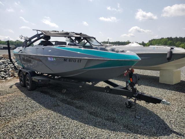 2019 Malibu Boat