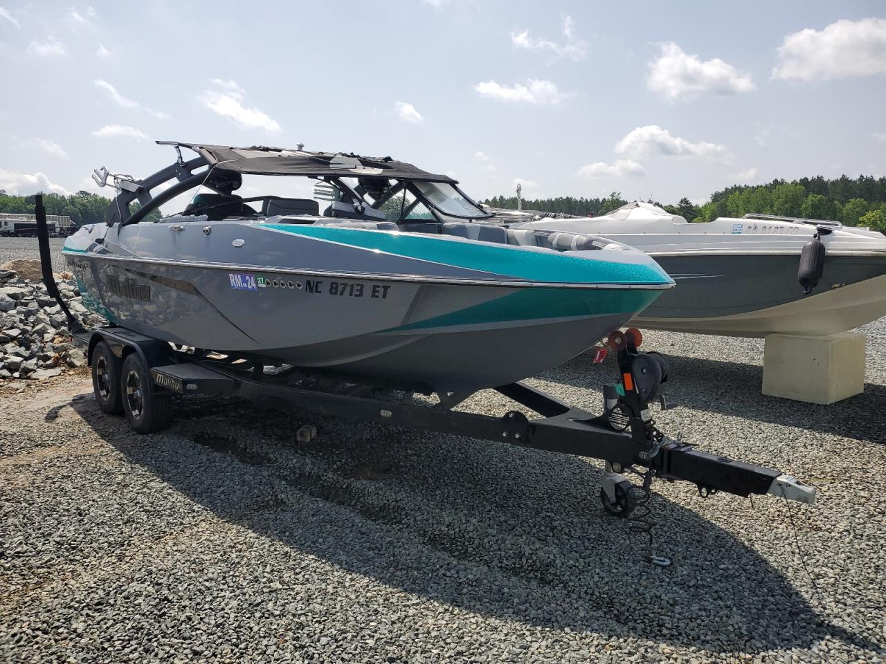 2019 Malibu Boat for Sale in Concord, NC - Water/Flood