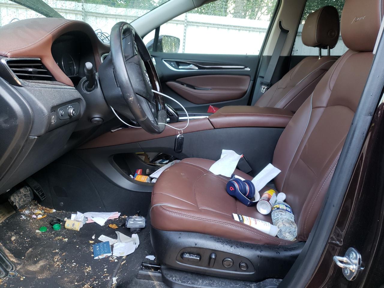 2020 Buick Enclave Avenir VIN: 5GAERDKW0LJ150260 Lot: 56832905